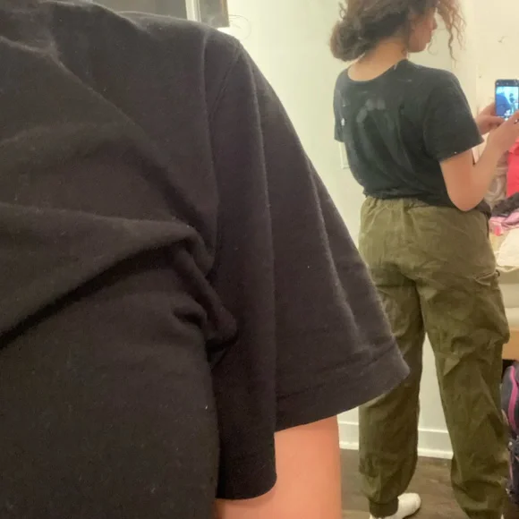 Cargo pants - Picture 3 of 3